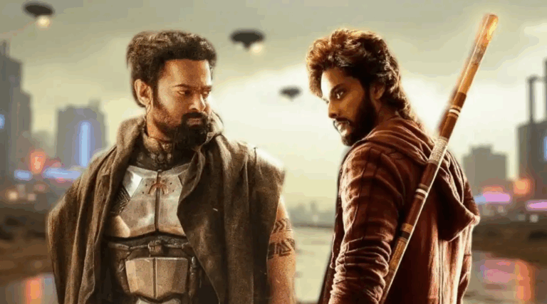 Teja Sajja’s Mirai Trailer Impresses | “See You in K” Post Sparks Kalki 2898 AD Speculations