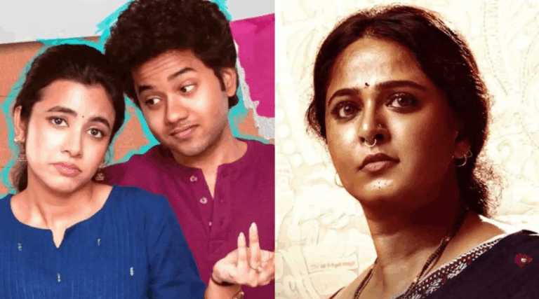 Anushka Shetty’s Ghaati vs Little Hearts: A Sweety Clash at the Box Office