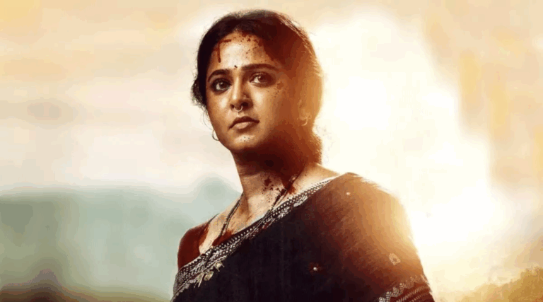 Anushka Shetty’s Malayalam Debut Kathanar: The Wild Sorcerer – First Look of Jayasurya Unveiled