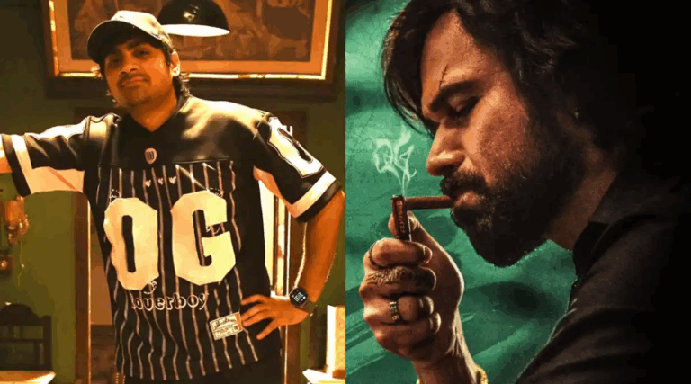 Pawan Kalyan’s They Call Him OG Teaser Introduces Emraan Hashmi as Antagonist Omi