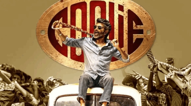 Rajinikanth’s Coolie OTT Release Date Locked | Streaming on Prime Video from September 11