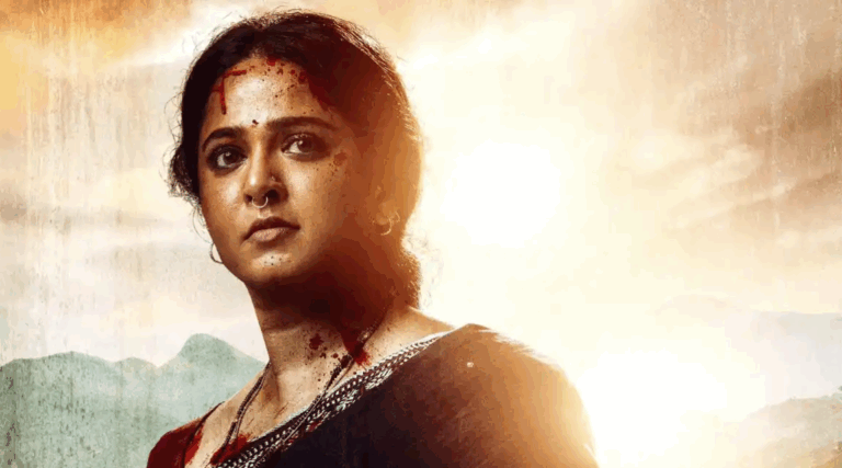 Anushka Shetty’s Ghaati Trailer to Be Launched by Prabhas Ahead of Grand Release