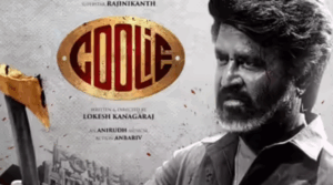 Pooja Hegde 2 “Rajinikanth in Coolie movie poster for OTT release on Prime Video” “Coolie OTT release date announcement – Rajinikanth action drama” “Rajinikanth and Lokesh Kanagaraj’s Coolie movie streaming update”