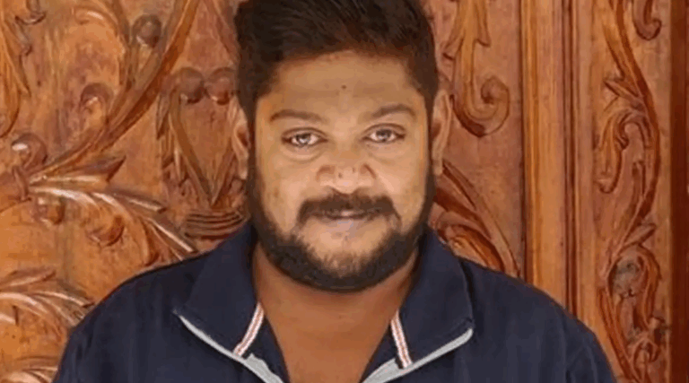 Comedian Suman Shetty Joins Bigg Boss 9 Telugu