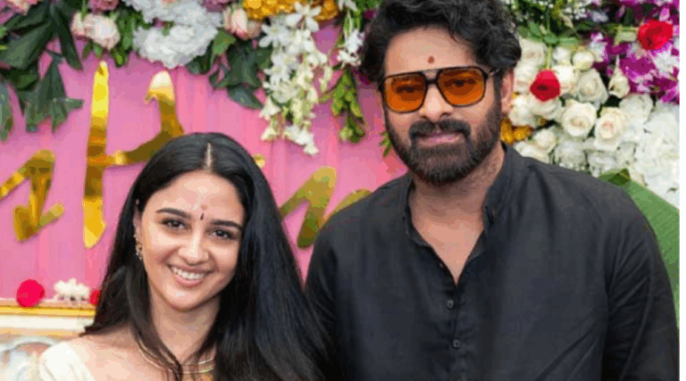 Prabhas’ ₹700 Crore War Drama Fauji – Facts, Cast, and Viral Fake Leak