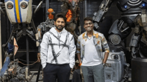 Allu Arjun and Atlee’s upcoming pan-India action drama releasing in August 2027