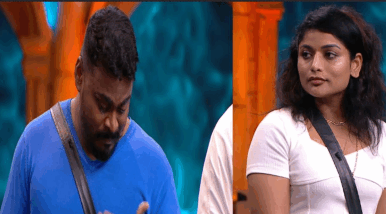 Bigg Boss Telugu 9 Agnipariksha: Shweta Shetty & Prasanna Kumar Eliminated Before Entering House