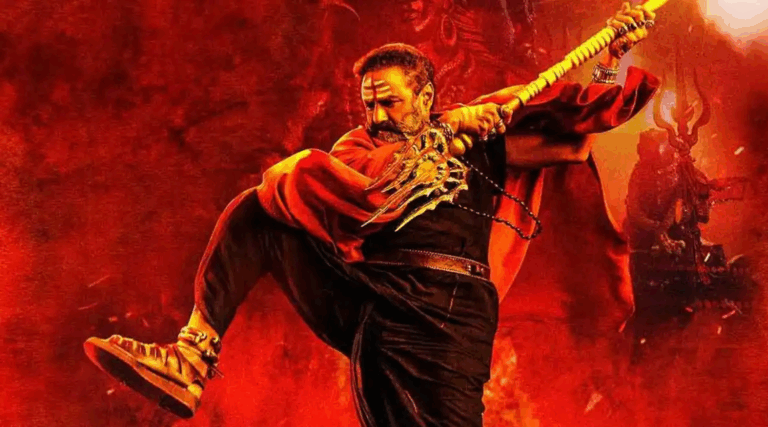Balakrishna’s Akhanda 2 Release Postponed; New Date Set for December 2025
