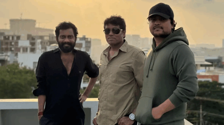 Ram Charan’s Peddi Release Date Locked for March 27, 2026