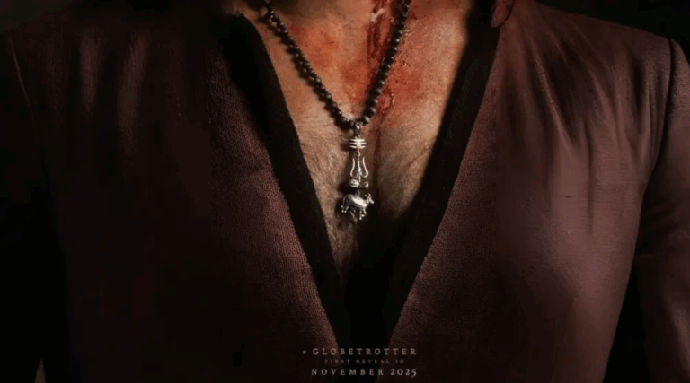 Rajamouli’s Nairobi Shoot Faces Leak; New Film Gains Huge Buzz