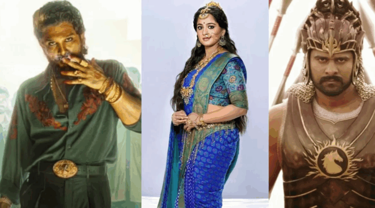 Allu Arjun Extends Support to Anushka Shetty’s Ghaati Ahead of Release