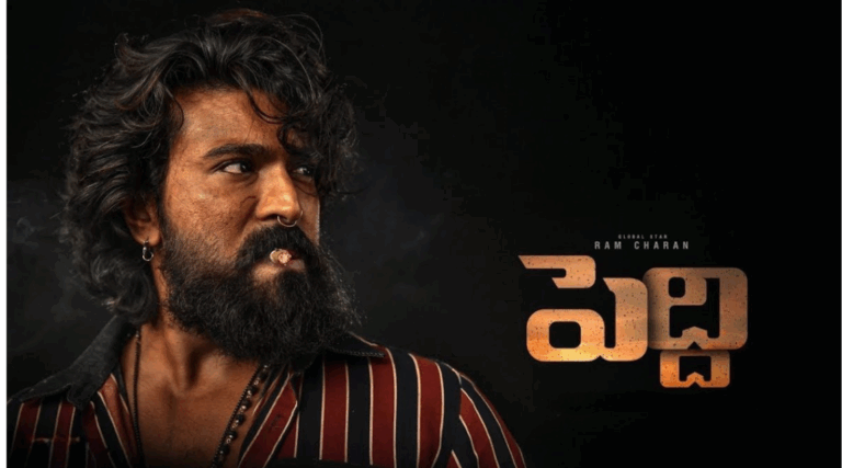 Ram Charan’s Peddi: Cinematographer Ratnavelu Praises Charan’s Transformation in Sports Action Drama