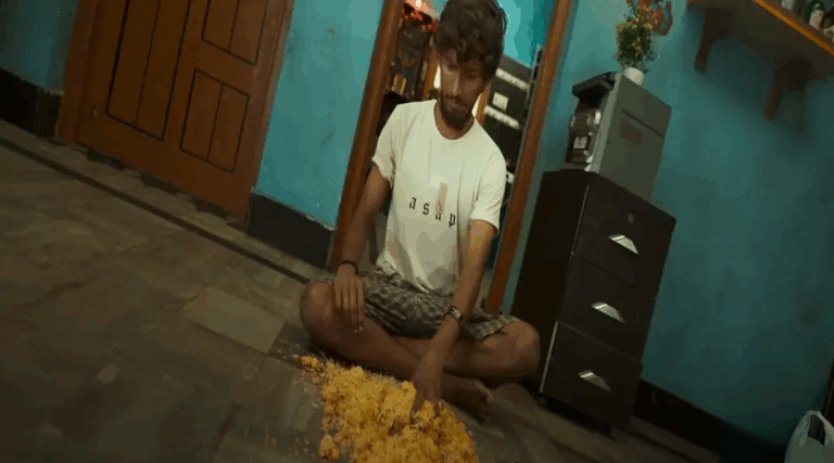 Telugu Horror Thriller Finds New Life on OTT After Moderate Theatrical Run