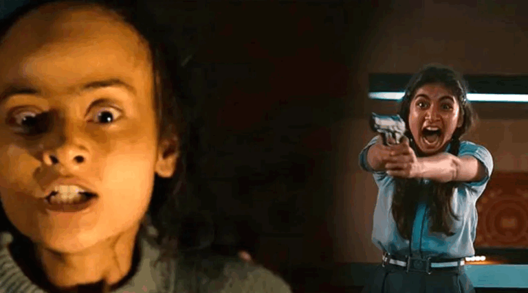 Ammababoy: The Horror Movie Only the Brave Can Watch on OTT