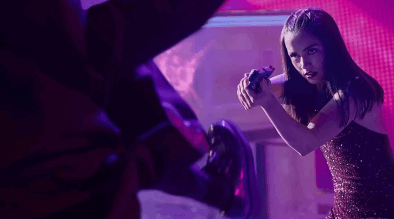 The World of John Wick: Ballerina Streaming Now on Amazon Prime Video