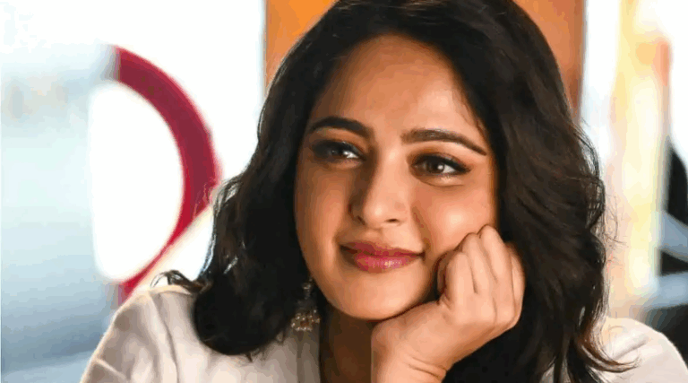 Anushka Shetty’s Ghaati Turns Out a Flop: Fans Demand Stronger Promotions