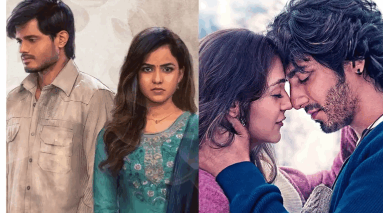 National Award-Winning Telugu Film Baby Gets a Hindi Remake Directed by Sai Razesh