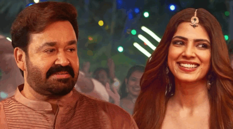 Mohanlal’s Hridayapoorvam Joins Rs 50 Crore Club: Mollywood Legend’s Hat-Trick