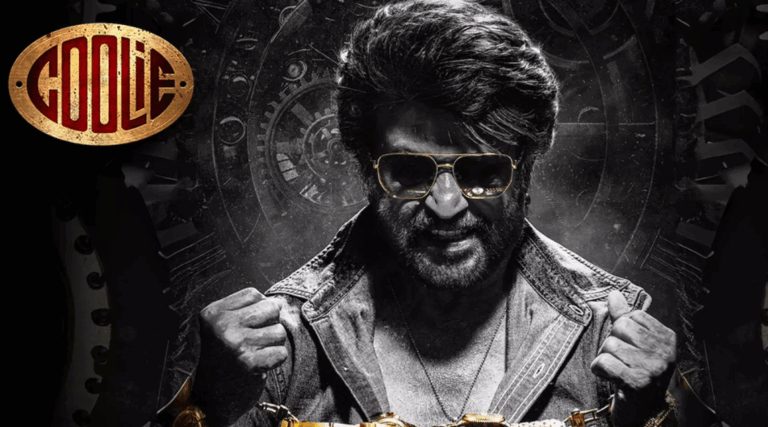 Rajinikanth’s Coolie Set for OTT Premiere on Amazon Prime Video with OST Release