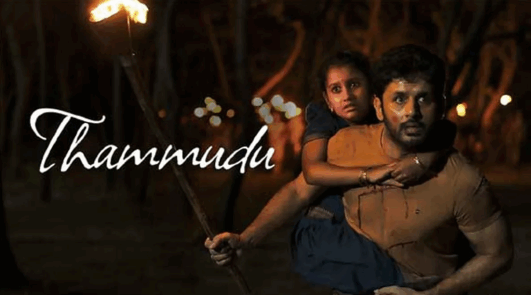 Thammudu Hindi Version Streaming on Jio Hotstar from September 12 | Nithiin Action Drama