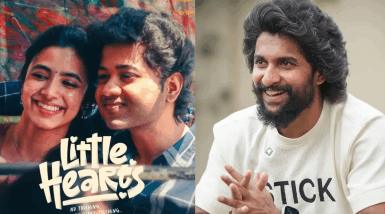 Little Hearts Box Office Success: Global Hit in Just 4 Days