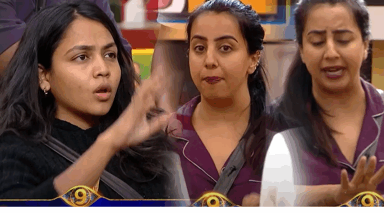 Bigg Boss Telugu Day 2 Promo: Sanjana Nominated, Housemates Clash Over Nominations