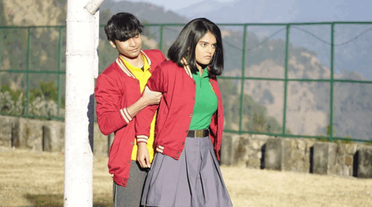 Candy Web Series: A Gripping Thriller With Twists and Suspense