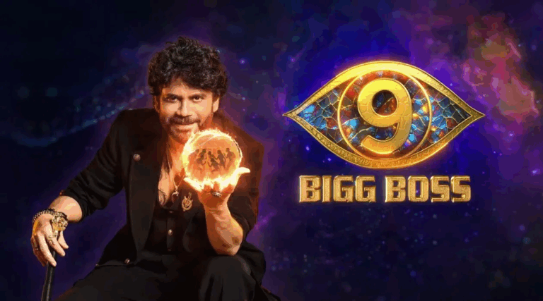 Bigg Boss Telugu Season 9: Launch Highlights, Twists & Contestants Revealed