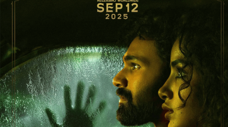 Kishkindhapuri: Bellamkonda Sai Sreenivas’ Thrilling Horror Film Releasing on 12th