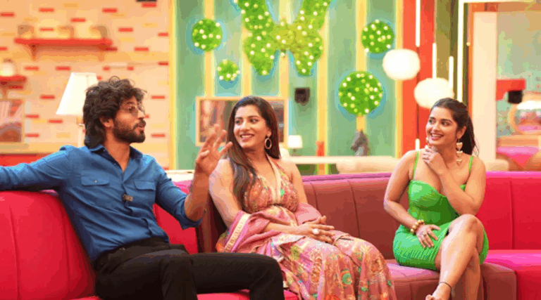 Bigg Boss Telugu Season 9: Double House, Celebrity vs Commoners, and Surprise Entries!