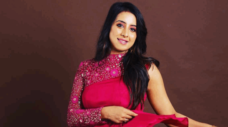 Sanjjanaa Galrani Faces Early Heat in Bigg Boss Telugu 9 Nominations