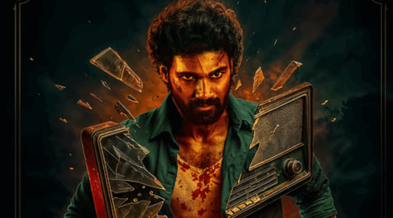 Kishkindhapuri Release Date: Anupama Parameswaran’s Horror Thriller with Bellamkonda Srinivas