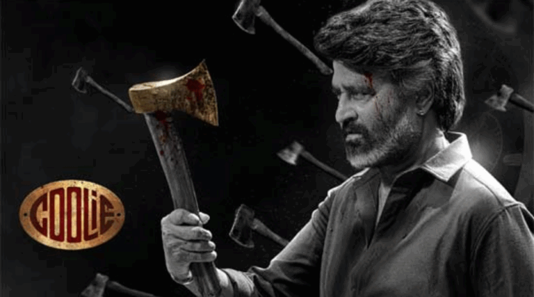 Coolie OTT Release: Rajinikanth–Lokesh Kanagaraj Film Now Streaming on Prime Video