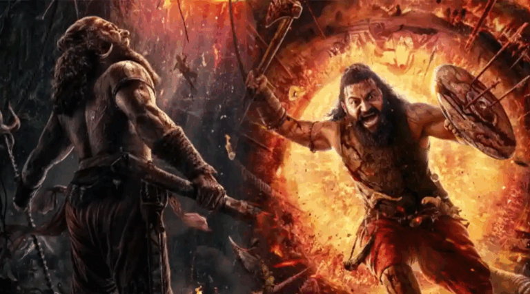 Kantara: Chapter 1 Trailer Release Date, OTT Deal, Cast, and Pan-India Release Details