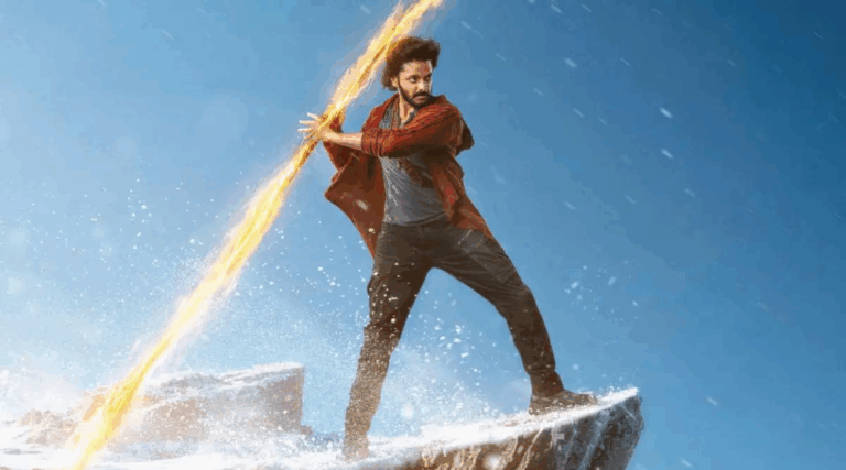 Mirai Worldwide Release Tomorrow: Teja Sajja’s Big-Budget Action Drama Creates Buzz