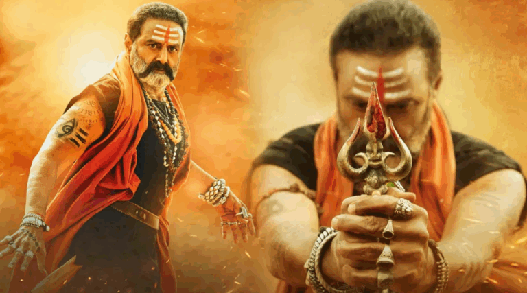 Akhanda 2: Tandavam Release Date, Cast, Netflix OTT Deal & Expectations