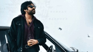 Pawan Kalyan 3 Pawan Kalyan in OG movie poster with release roadmap details