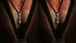 Mahesh Babu in SS Rajamouli’s SSMB29 big-budget global adventure film