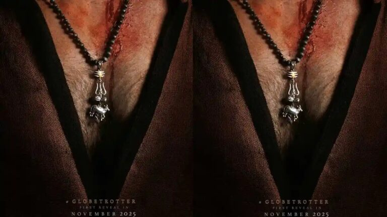 SSMB29: Rajamouli & Mahesh Babu’s $135M Epic Reportedly Planned in Two Parts