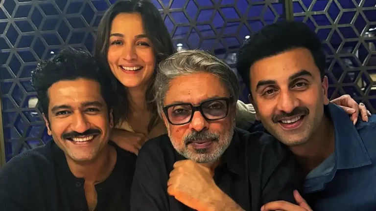 Ranbir Kapoor, Alia Bhatt ‘Love & War’ Release Set for Republic Day 2027!