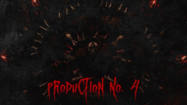 A New Horror Thriller Is Coming Soon!