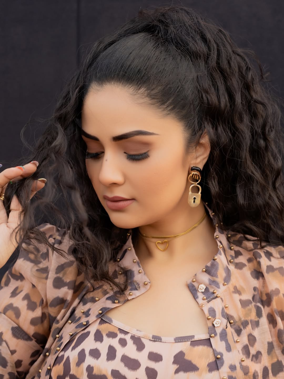 Sreemukhi