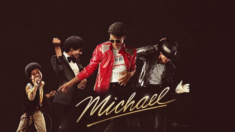 Michael Smashes Records in India; South Leads the Charge!