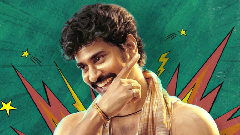 Thiruveer Shares Emotional Sacrifice Behind His Career!