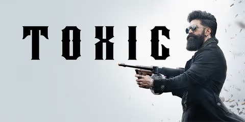 Yash Reveals the Story Behind Toxic!