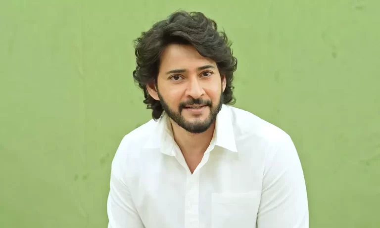 Mahesh Babu Enters a Packed Phase Ahead!