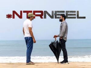 Dragon: Jr NTR’s First Glimpse Time Locked; Special Theatre Screenings Announced