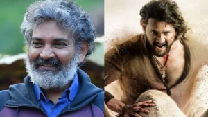 S. S. Rajamouli: ‘Varanasi’ Is My Most Ambitious Project So Far