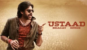 Ustaad Bhagat Singh Now on Netflix