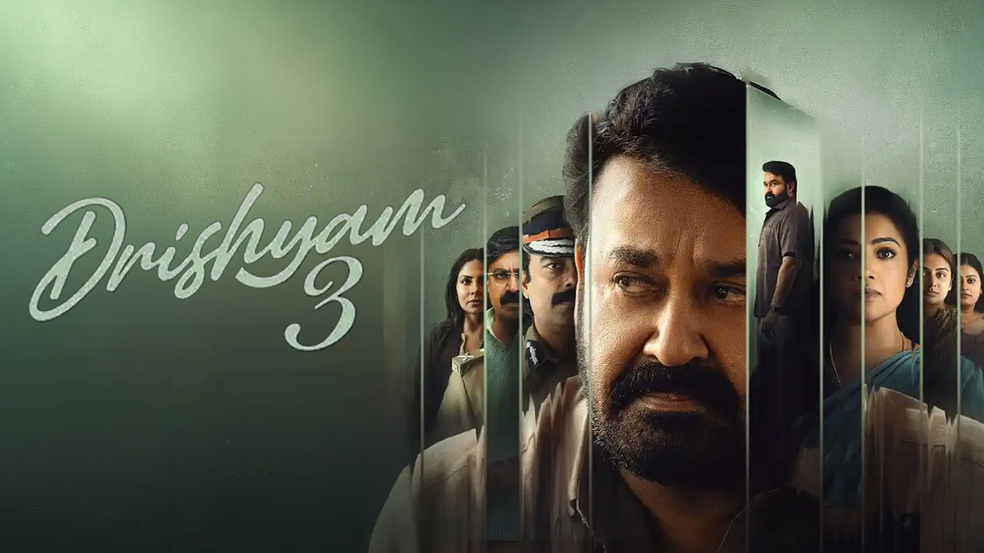 Drishyam 3 powers ahead at the box office despite divided opinions